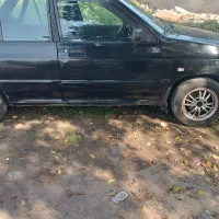 پراید SX ۱۳۲ مدل ۸۹