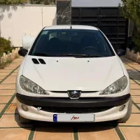 206 تیپ۲ در حد