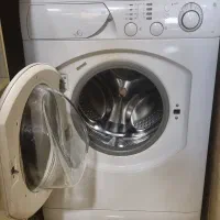 ماشین لباسشویی آریستون، ایتالیا|ماشین لباسشویی و خشک‌کن لباس|تهران, منیریه|دیوار