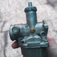 کاربرات 125 و 150