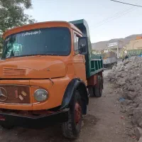 911کارت کمپرس|خودرو سنگین|بابا حیدر, |دیوار