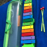 بلز آموزشی 2 اکتاو رها|درام و پرکاشن|تهران, تهرانسر شمالی|دیوار