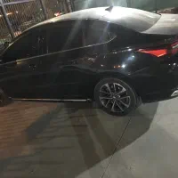 آریزو6|خودرو سواری و وانت|تبریز, |دیوار