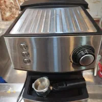 قهوه ساز دسینی|سماور، چای‌ساز، قهوه‌ساز|شاهین‌شهر, عطار|دیوار