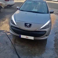 پژو ۲۰۷|خودرو سواری و وانت|سنندج, |دیوار