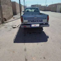 مزدا۲۰۰۰مدل ۸۵|خودرو سواری و وانت|چترود, |دیوار