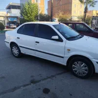 سمندef7 زیمنس مدل۹۶