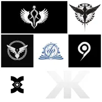 طراحی با کیفیت لوگو