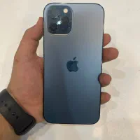 آیفون 12 pro max دو سیم کارت