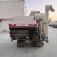 کمباین ورد هانور ۲۰۱۹|خودرو سنگین|مرودشت, ثبت احوال|دیوار