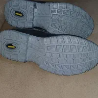 کفش ایمنی|کیف، کفش، کمربند|مرودشت, ژیان|دیوار