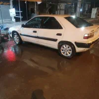 زانتیامدل‌84|خودرو سواری و وانت|بیستون, |دیوار