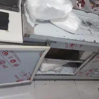 لوازم اغذیه و فست فود|کافیشاپ و رستوران|مشهد, شهید بهشتی|دیوار