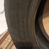 لاستیک پژو نو و مزدا وانت