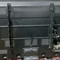 تلویزیون ال سی دی ۴۳ اینچ سامسونگ|تلویزیون و پروژکتور|بندر کنگان, |دیوار