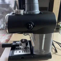 قهوه ساز سیلور کرست المانی|سماور، چای‌ساز، قهوه‌ساز|سنندج, |دیوار