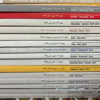 مجله معمار و هنر معماری|کتاب و مجله آموزشی|تهران, تهرانسر مرکزی|دیوار