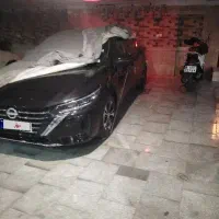 نیسان سیفلی