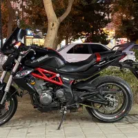 بنلی ۳۰۰جفت