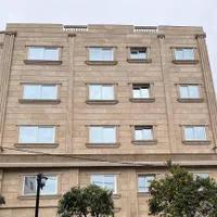 اداری نوساز بر خط اصلی خ ساری