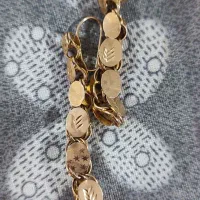 فروش گوشواره ی بیروتی طلا