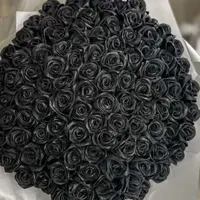 دسته گل و باکس گل روبانی با تخفیف ویژه (جاودان)|گل مصنوعی|تبریز, |دیوار