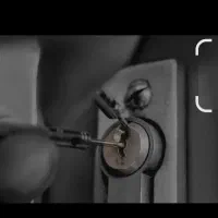 قفلساز کلیدساز قفلسازی شبانه روزی|خدمات پیشه و مهارت|مشهد, طبرسی شمالی|دیوار