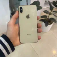 گوشی ایفون ایکس اس مکس512گیگ|موبایل|کهنوج, |دیوار