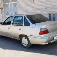 دوو سیلو|خودرو سواری و وانت|ملایر, |دیوار