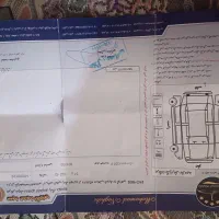 swm g01f|خودرو سواری و وانت|مشهد, آزادشهر|دیوار