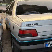 ۴۰۵ اقساطی|خودرو سواری و وانت|رشت, کوی امام رضا|دیوار