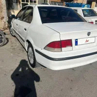 سمند۹۵|خودرو سواری و وانت|قم, سراجه (۱۵ خرداد)|دیوار