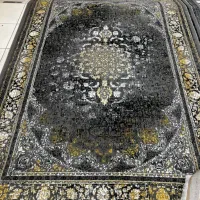 فرش ارزان  ۹ متری مستقیم از کارخانه|فرش|رشت, جماران|دیوار