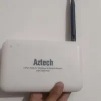 مودم|مودم و تجهیزات شبکه|طبس, |دیوار