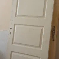 رباط کریم پرند درب سرویس و اتاق کارکرده