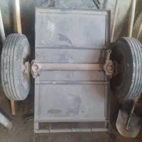 تریلی کوچک|خدمات حمل و نقل|اشنویه, |دیوار