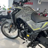 گلکسی NH 249 ادونچر اس وای ام نقد و اقساط بلند