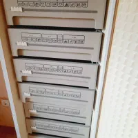 فریز پارس کاملا سالم و تمیز|یخچال و فریزر|تهران, دربند|دیوار