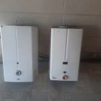 آبگرمکن دیواری بوتان3115 و3215