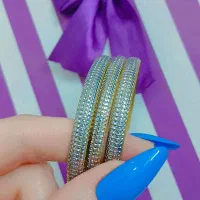 النگو طلاروس|بدلیجات|قم, ولیعصر|دیوار