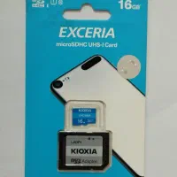 کارت حافظه ۳۲ و ۱۶ گیگ آکبند