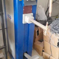 نقطه جوش 35 kw مارک foko