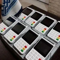 گنجینه کشلس T(1) میخوای/کارتخوان اکبند p10|فروشگاه و مغازه|اصفهان, شاهزید|دیوار