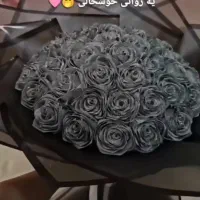 گل های روبانی|گل مصنوعی|اردبیل, |دیوار