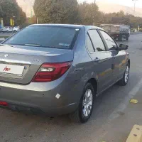 دنا خاکستری مدل ۹۷|خودرو سواری و وانت|شیراز, قالیشویی|دیوار