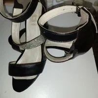 کفش مجلسی پاشنه بلند|کیف، کفش، کمربند|شیراز, شهرک مطهری|دیوار