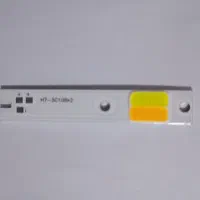 انواع چیپ هدلایت قیمت قدیم|لامپ و چراغ|قم, باجک یک|دیوار