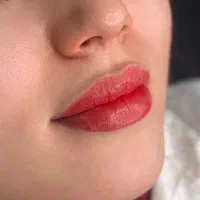 آرایش دائم ،میکروبلیدینگ ، فیبروز