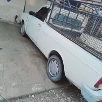 پیکان وانت ۹۳