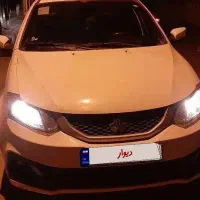 ساینا دنده‌ای S، مدل ۱۴۰۰